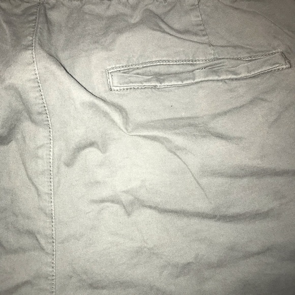 American Eagle Joggers - Picture 5 of 7